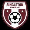 辛格尔顿前锋FC